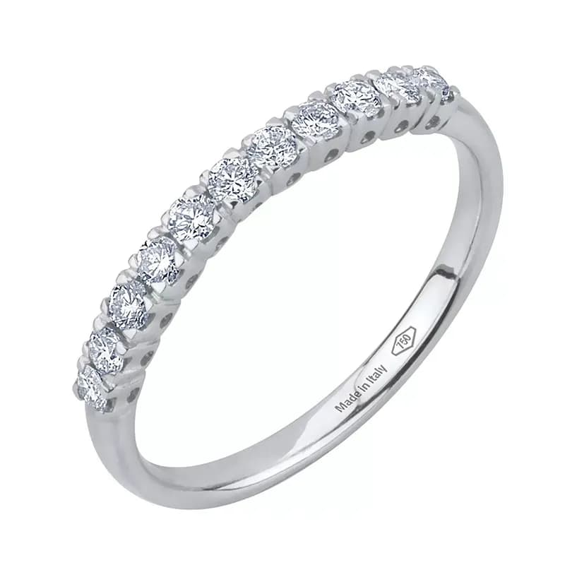 Anello veretta donna BIBIGÌ ANK0016B02 - 3