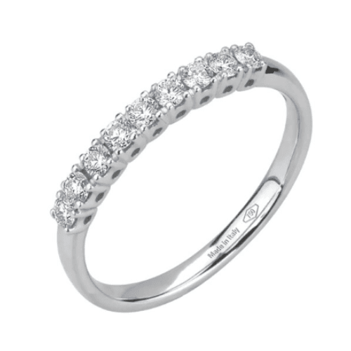 Anello veretta donna BIBIGÌ ANK0015B02 - 2
