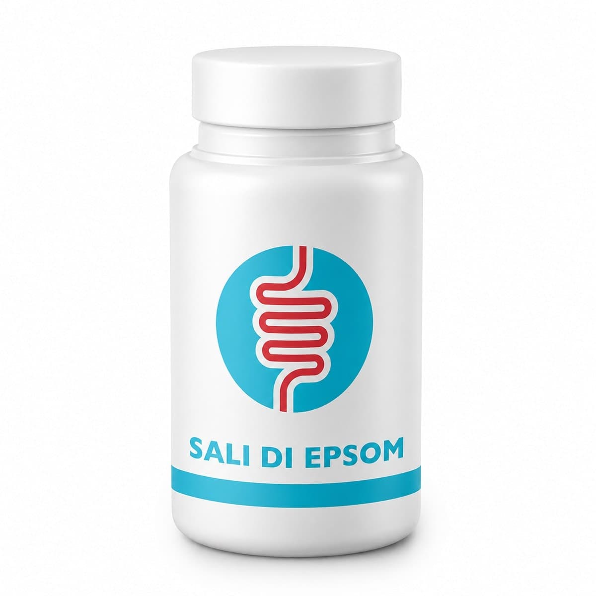 SALI DI EPSOM integratore alimentare 150 g