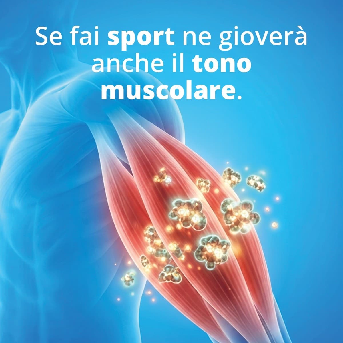 MINERAL TONIC integratore alimentare multiminerale Gocce 30 ml - 3