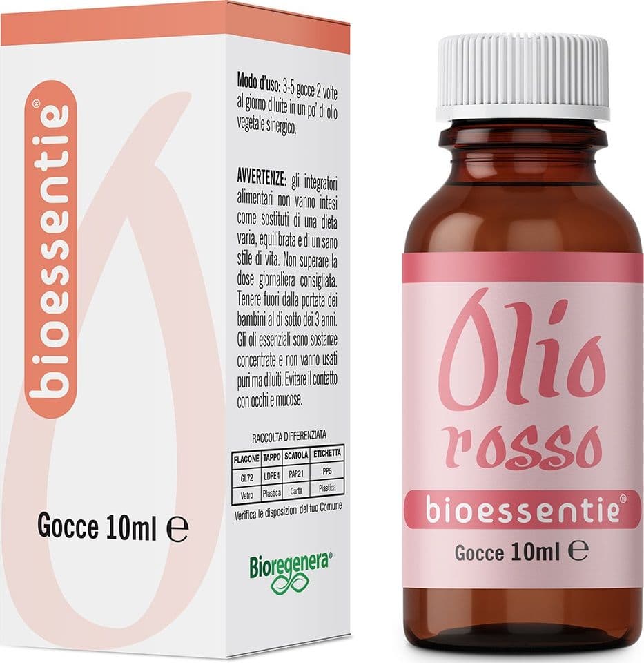 Oli idratanti per il corpo