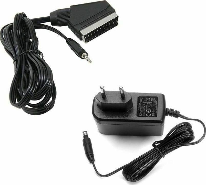 Kit Parabola 80cm con Decoder Tivùsat WWIO UNICO HD e Nuova Tessera Merlin Verde Inclusa - 4