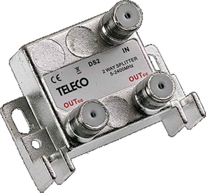 Splitter 2 vie TELECO - 2