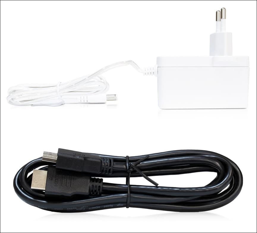 Homatics BOX R 4K 2/16GB Android TV 11 certificato Google con Dongle USB DVB-T2/C Digitale Terrestre H.265 HEVC 10 bit - 7