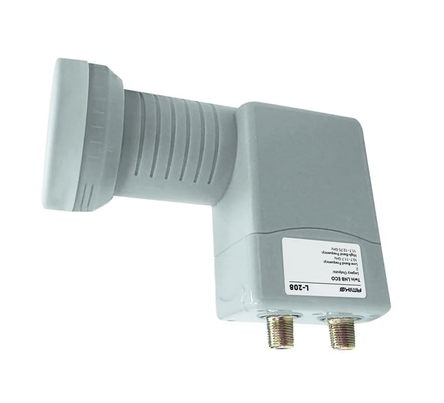 LNB AMIKO Twin ECO L-208 - 3