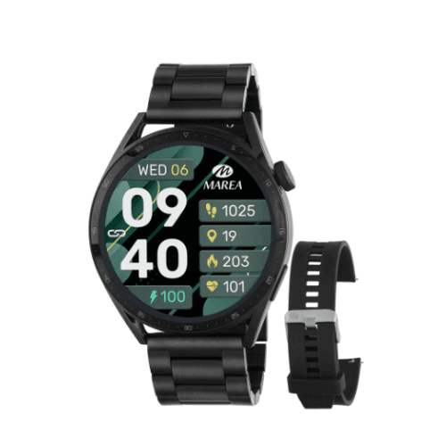 Orologio uomo MAREA B60003/5 - 2