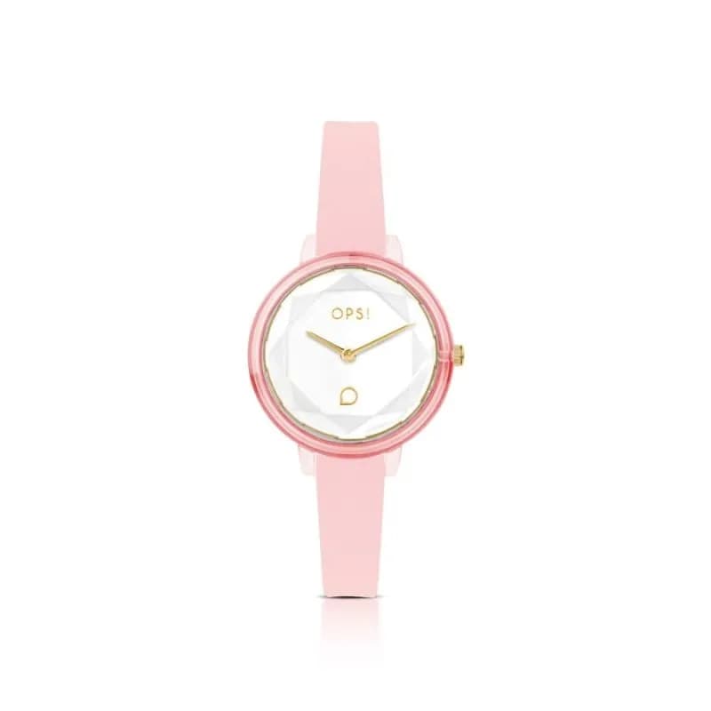 Orologio donna OPSOBJECTS OPSPW-942-2100 - 2