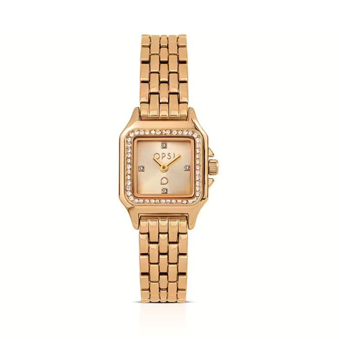 Orologio donna OPSOBJECTS OPSPW-984-3900 - 2