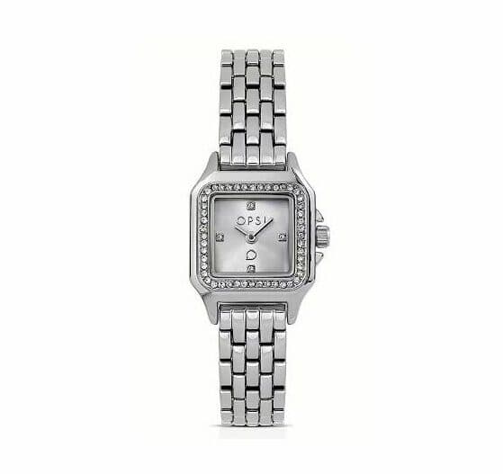 Orologio donna OPSOBJECTS OPSPW-981-3400 - 2