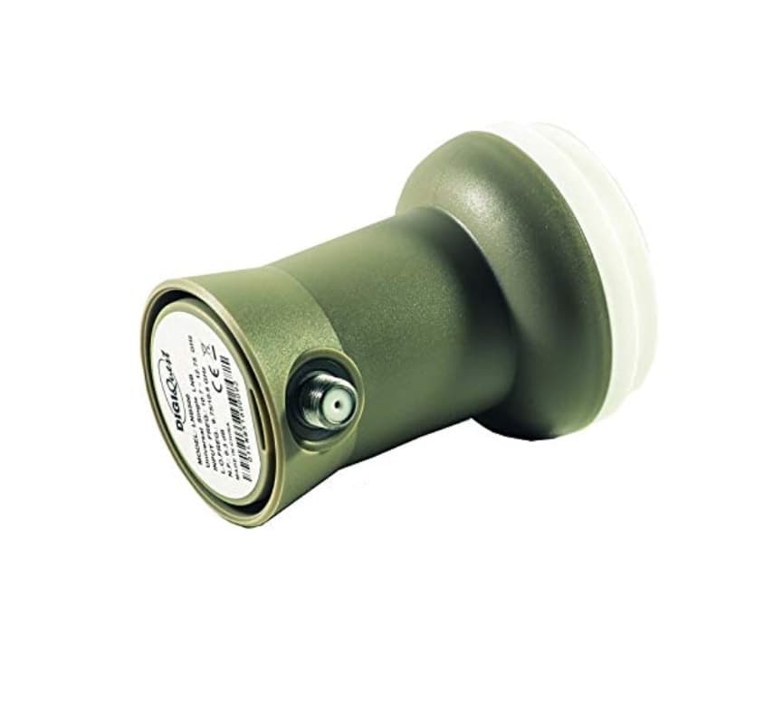 LNB Single 0,3dB DIGIQUEST - 2