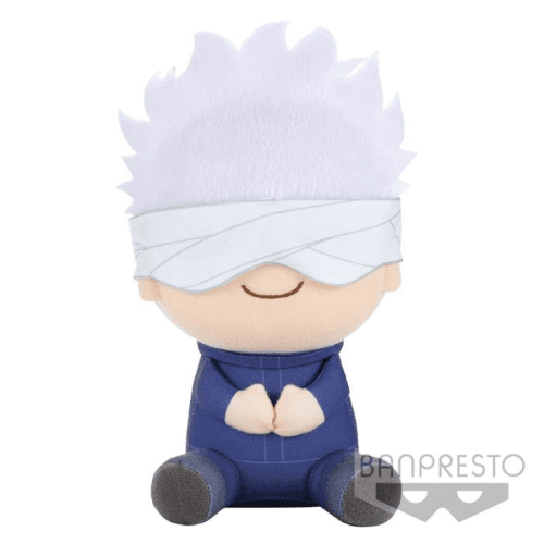 Big Plush Peluche Jujutsu Kaisen - Satoru Gojo - 2