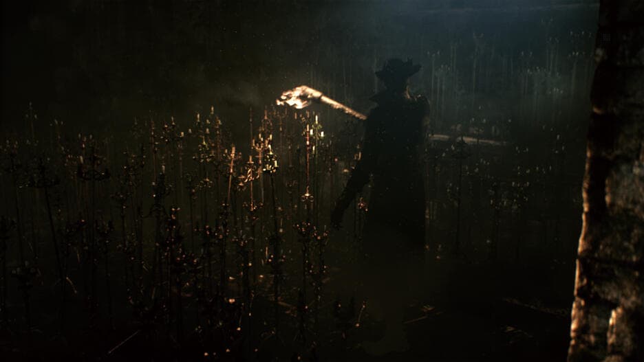 Bloodborne Game Of The Year (Goty) PS4 UK - 3