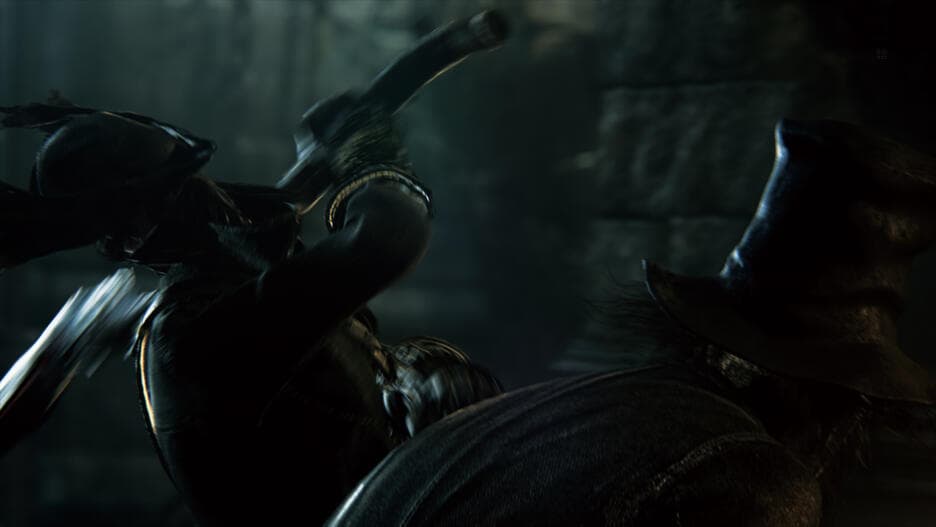 Bloodborne Game Of The Year (Goty) PS4 UK - 9