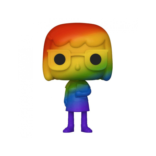 Funko Pop Bob'S Burgers 76 - Tina Belcher - 2