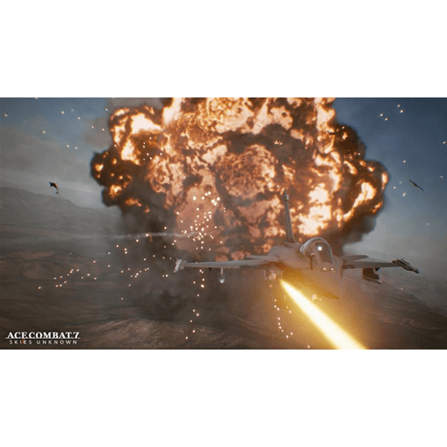 Ace Combat 7 Skies Unknown PS4 UK - 12