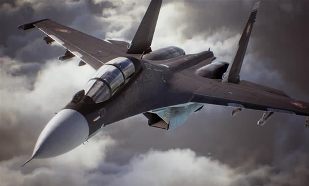 Ace Combat 7 Skies Unknown PS4 UK in Giochi Prezzo Bomba Store - Casalnuovo di Napoli, commercioVirtuoso.it