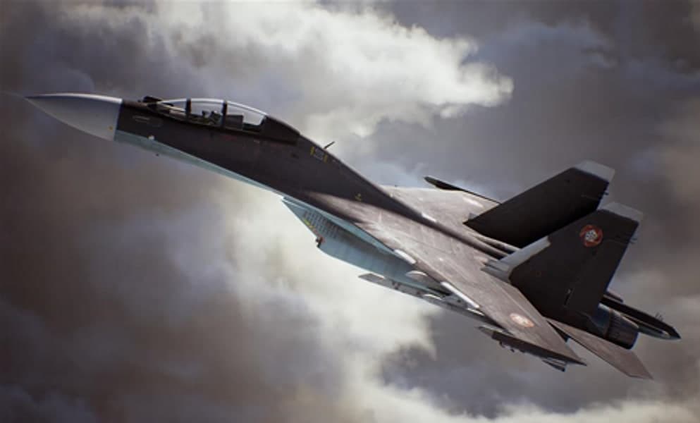 Ace Combat 7 Skies Unknown PS4 UK in Giochi Prezzo Bomba Store - Casalnuovo di Napoli, commercioVirtuoso.it