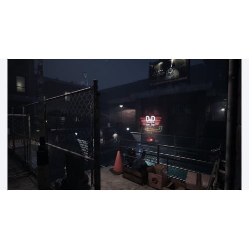 Daymare 1998 PS4 UK/FR/ES - 7