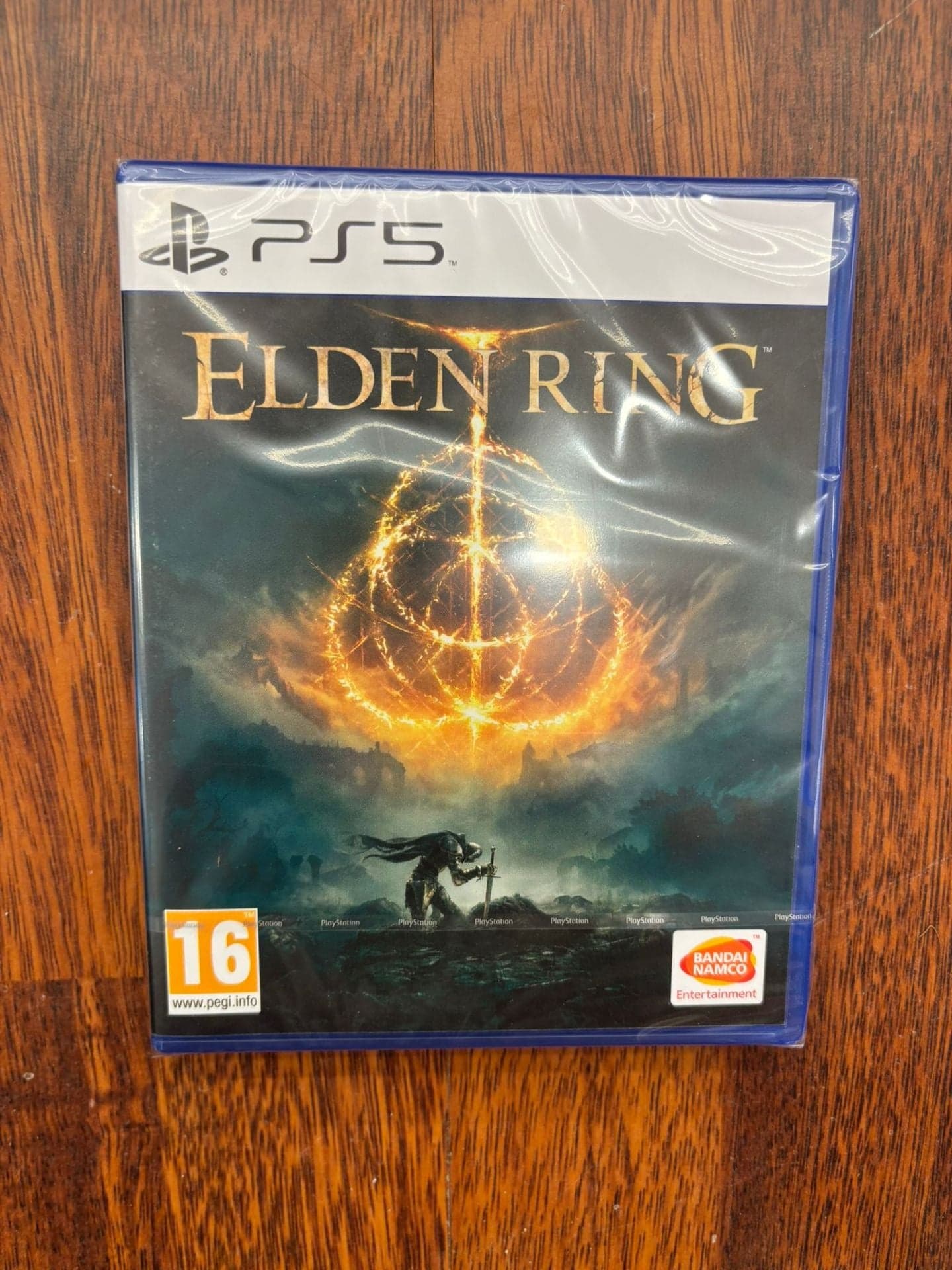 Elden Ring PS5 UK - 10