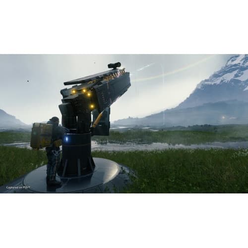 Death Stranding Director'S Cut PS5 UK in Equalizzatori grafici Prezzo Bomba Store - Casalnuovo di Napoli, commercioVirtuoso.it