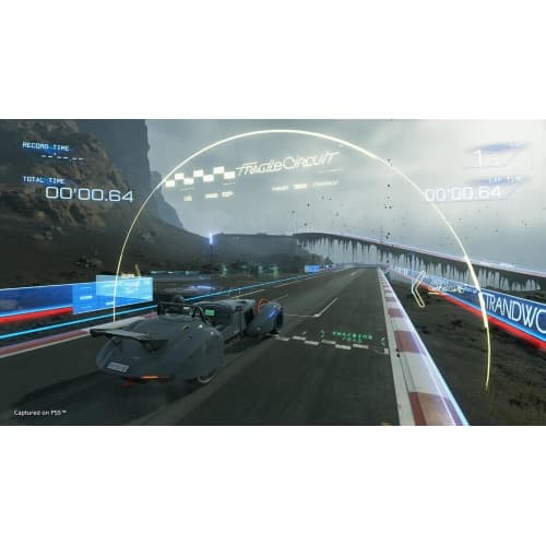 Death Stranding Director'S Cut PS5 UK in Equalizzatori grafici Prezzo Bomba Store - Casalnuovo di Napoli, commercioVirtuoso.it