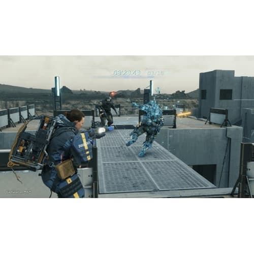 Death Stranding Director'S Cut PS5 UK in Equalizzatori grafici Prezzo Bomba Store - Casalnuovo di Napoli, commercioVirtuoso.it