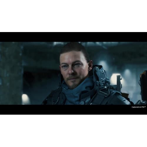 Death Stranding Director'S Cut PS5 UK - 10