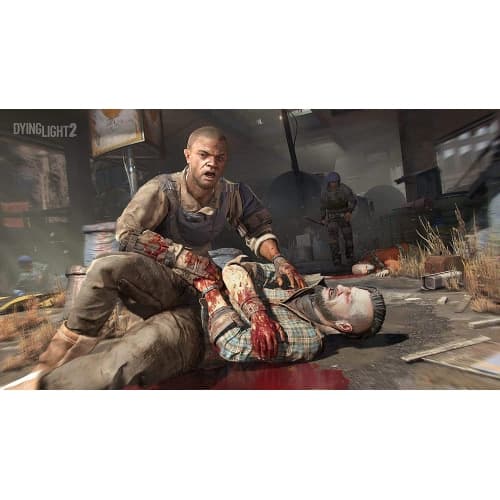 Dying Light 2 Stay Human PS5 PL - 2
