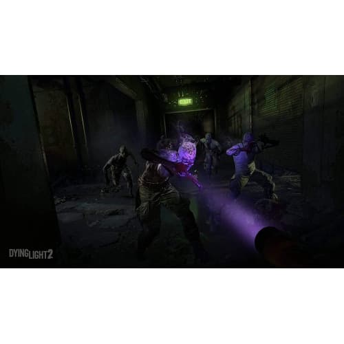 Dying Light 2 Stay Human PS5 PL - 3