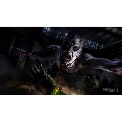 Dying Light 2 Stay Human PS5 PL - 4
