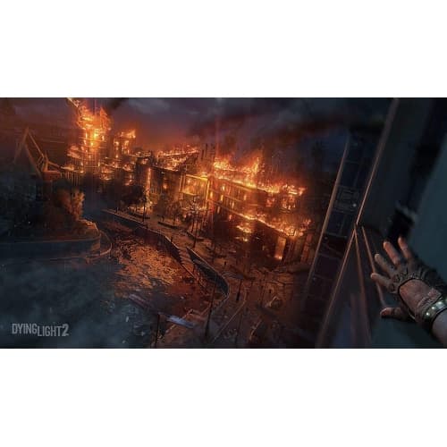 Dying Light 2 Stay Human PS5 PL - 5