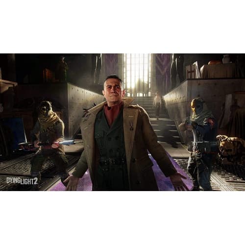 Dying Light 2 Stay Human PS5 PL - 6