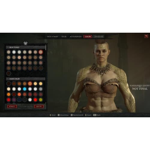 Diablo Iv (4) PS5 DE - 9