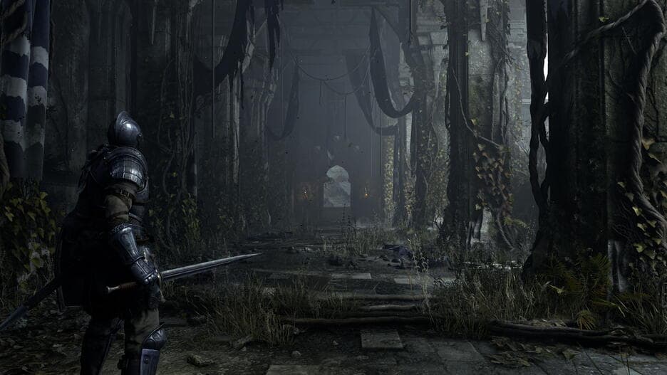 Demon'S Souls Remake PS5 PL - 6
