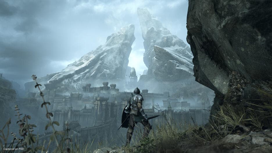 Demon'S Souls Remake PS5 PL - 10