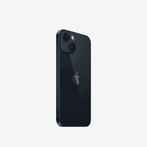 Apple Iphone 14 128Gb Mezzanotte Midnight EU - 3
