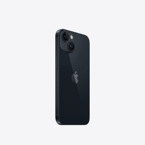 Apple Iphone 14 128Gb Mezzanotte Midnight EU - 2
