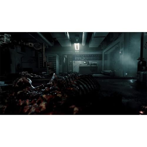 Daymare 1994 Sandcastle PS4/PS5 FR/IT/ES - 2