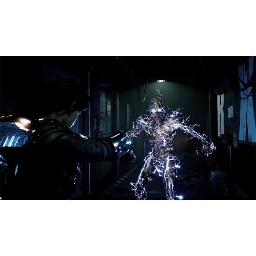 Daymare 1994 Sandcastle PS4/PS5 FR/IT/ES - 4