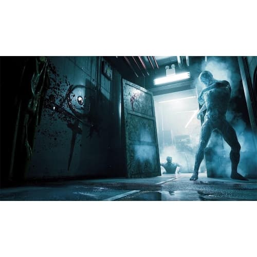 Daymare 1994 Sandcastle PS4/PS5 FR/IT/ES - 5