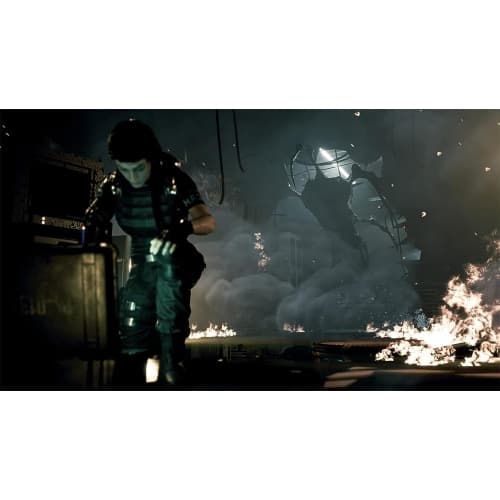 Daymare 1994 Sandcastle PS4/PS5 FR/IT/ES - 6