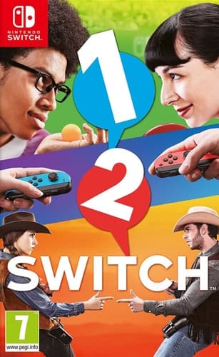 1-2 Switch UK