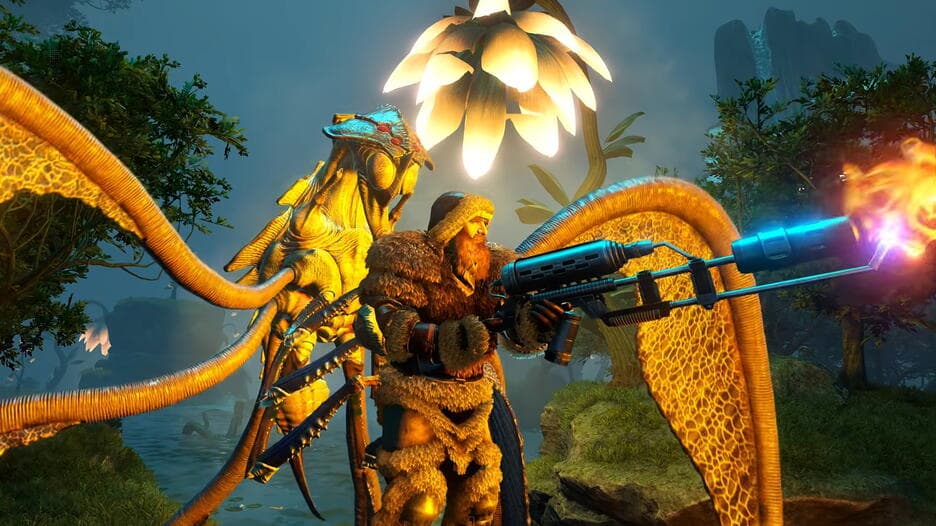 Ark Ultimate Survivor Edition PS4 UK - 10