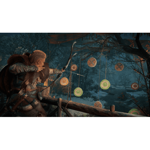 Assassin'S Creed Valhalla Gold Edition PS4/PS5 UK/FR/IT/DE/ES - 13