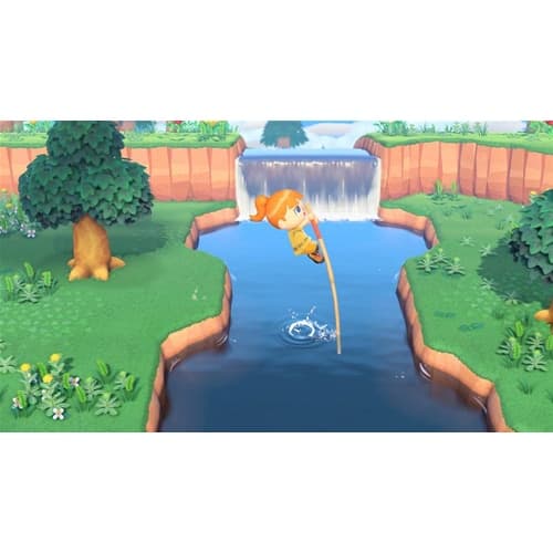 Animal Crossing New Horizons Switch UK - 7