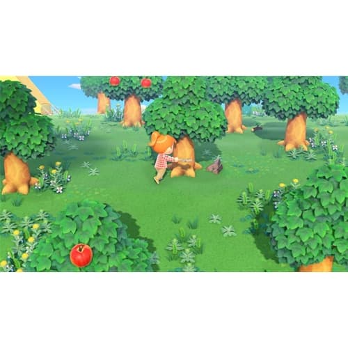 Animal Crossing New Horizons Switch UK - 10