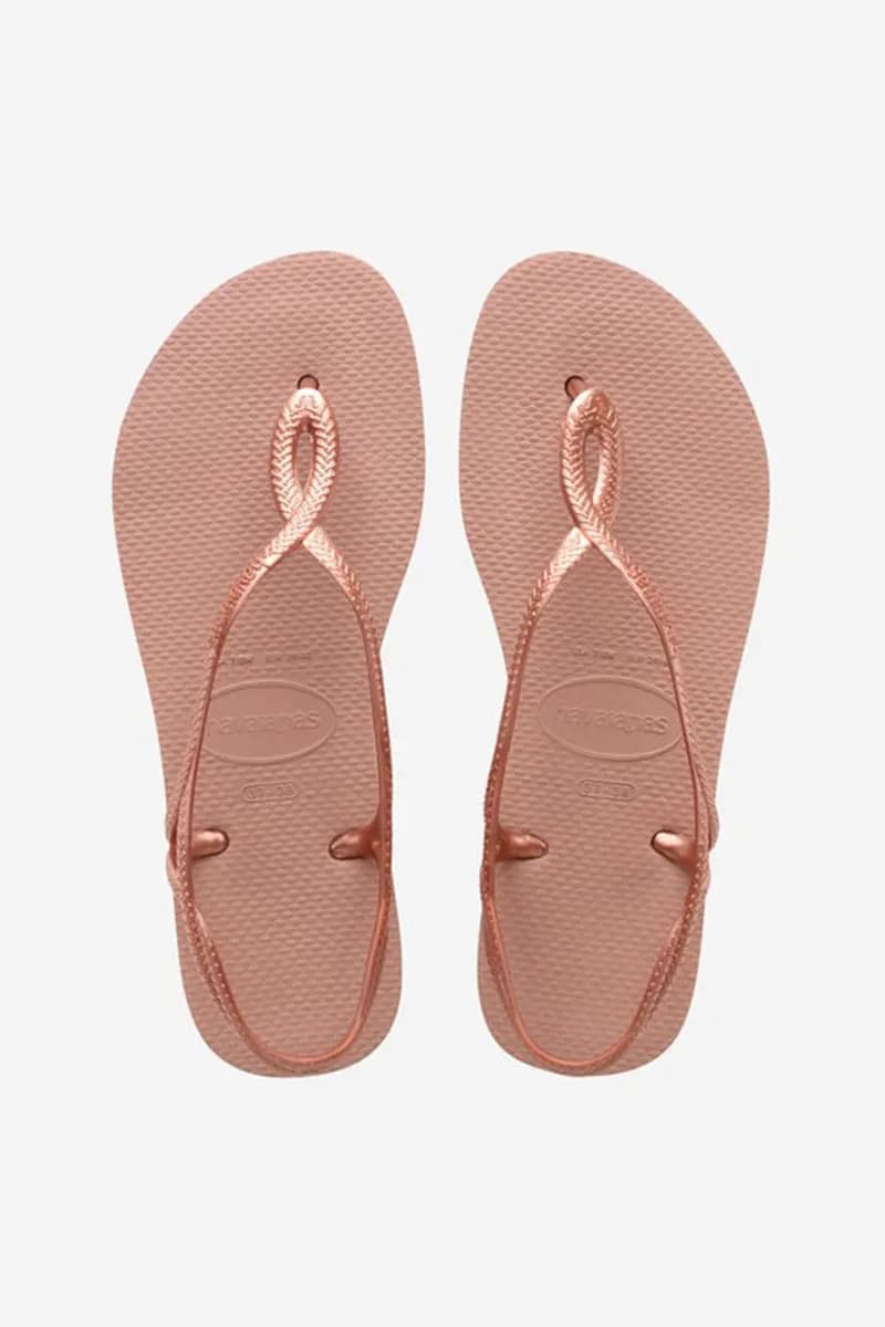 HAVAIANAS | Luna Flatform - 9