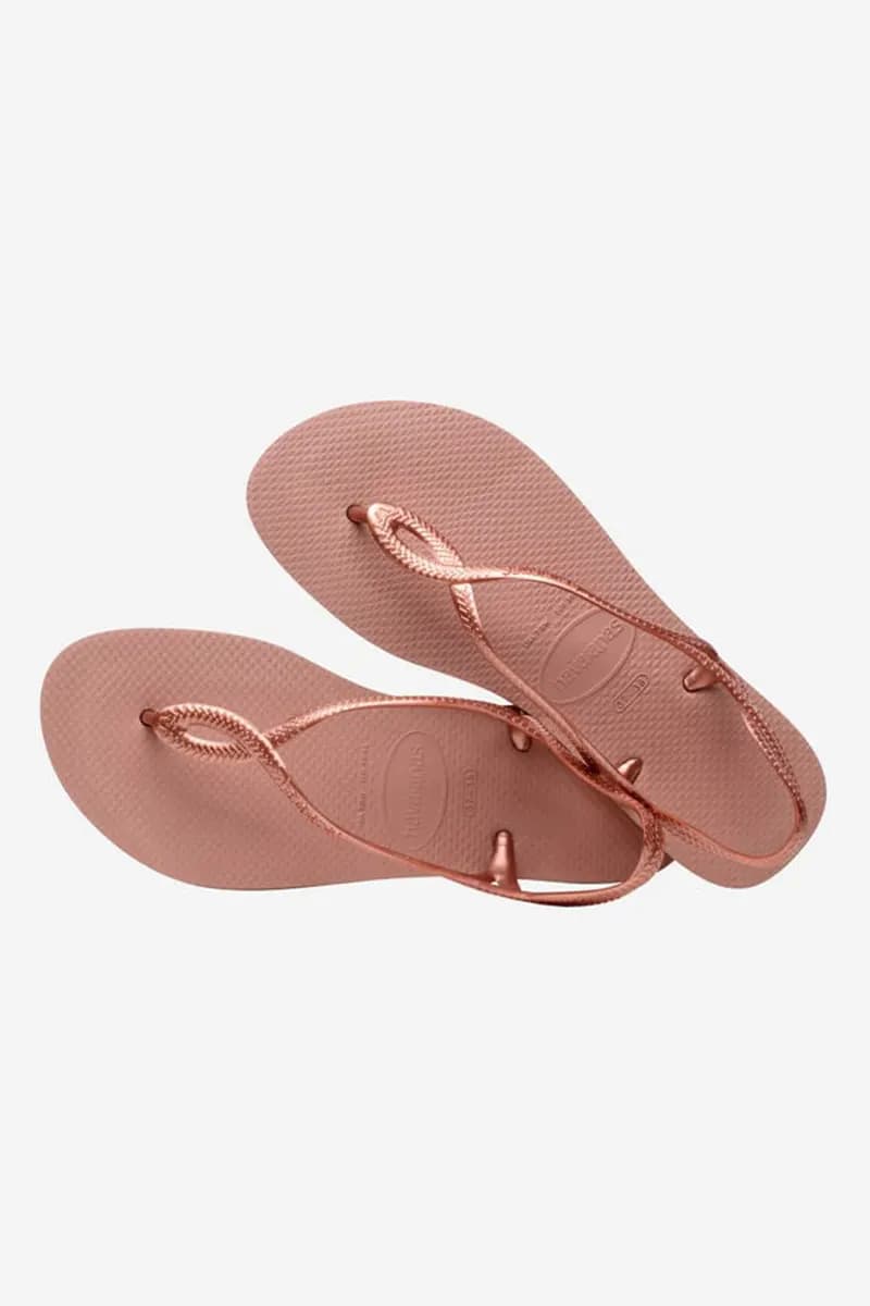 HAVAIANAS | Luna Flatform - 6