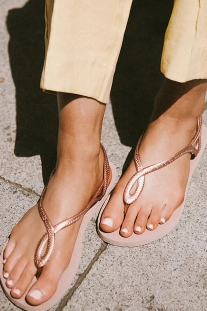 HAVAIANAS | Luna Flatform - 8