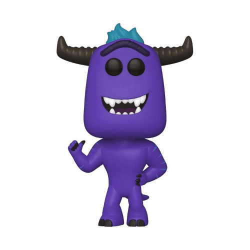 Funko Pop Disney Monsters At Work 1113 - Tylor Tuskmon - 2